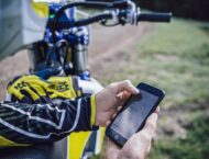 myHusqvarna: La nueva app para las motos de motocross 1 myHusqvarna appenhanced performance and tuning capability