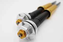 Andreani Misano BPF showa cartuchos 2