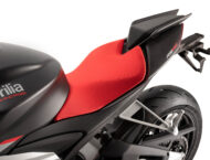 Aprilia RS 660 2021 detalles 12