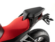 Aprilia RS 660 2021 detalles 13