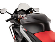 Aprilia RS 660 2021 detalles 14