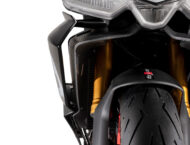 Aprilia RS 660 2021 detalles 2