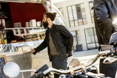 BMW Coleccion 2021 equipamiento motorista 1