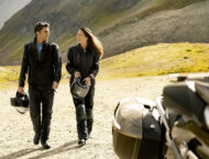 BMW Motorrad presenta su colección 2021 de equipamiento para motorista 2 BMW Coleccion 2021 equipamiento motorista (3)