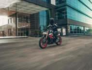 BMW G 310 R 2021 8 BMW G 310 R 2021 (11)