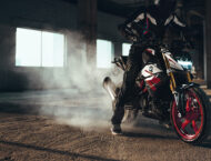 BMW G 310 R 2021 7 BMW G 310 R 2021 (12)