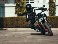 BMW G 310 R 2021 3 BMW G 310 R 2021 (16)