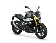BMW G 310 R 2021 22 BMW G 310 R 2021 (18)