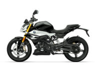 BMW G 310 R 2021 23 BMW G 310 R 2021 (20)