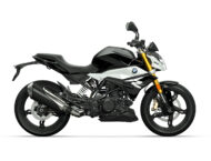 BMW G 310 R 2021 21 BMW G 310 R 2021 (21)