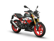 BMW G 310 R 2021 28 BMW G 310 R 2021 (22)
