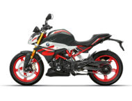 BMW G 310 R 2021 29 BMW G 310 R 2021 (24)