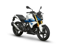 BMW G 310 R 2021 25 BMW G 310 R 2021 (26)
