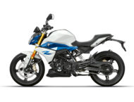 BMW G 310 R 2021 26 BMW G 310 R 2021 (28)
