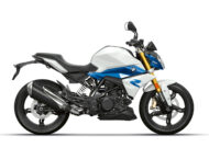 BMW G 310 R 2021 24 BMW G 310 R 2021 (29)