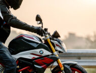 BMW G 310 R 2021 14 BMW G 310 R 2021 (5)