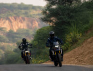 BMW G 310 R 2021 13 BMW G 310 R 2021 (6)