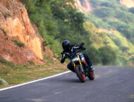 BMW G 310 R 2021 12 BMW G 310 R 2021 (7)