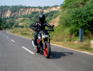 BMW G 310 R 2021 10 BMW G 310 R 2021 (9)