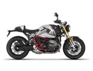 BMW R nineT 2023
