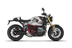 BMW R nineT 2023