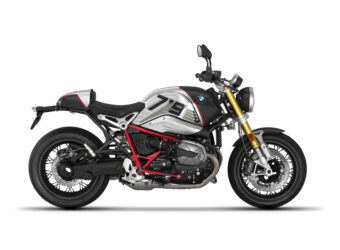 BMW R nineT 2023 14 BMW R nineT 2021 (38)