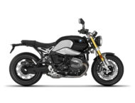 BMW R nineT 2021