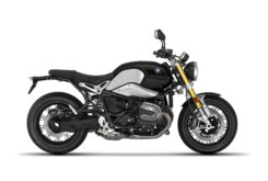 BMW R nineT 2021