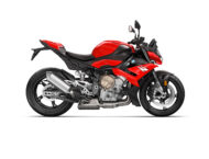 BMW S 1000 R 2021
