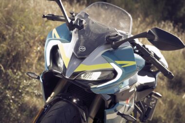 CFMoto 300 SR 2021 detalles 21