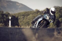 Prueba CFMoto 300 SR 2021: la sport turismo más accesible 27 CFMoto 300 SR 2021 prueba 7