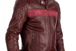 Chaqueta RST IOM TT Brandish (2)