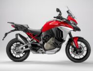 Ducati Multistrada V4 2024
