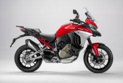 Ducati Multistrada V4 2024