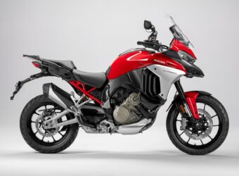 Ducati Multistrada V4 20211