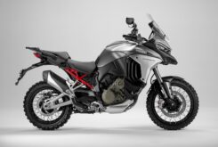 Ducati Multistrada V4 S 2021