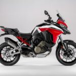 Ducati Multistrada V4 2021: Accesorios Akrapovic para resaltar su lado 'sport' 4 Ducati Multistrada V4 S Sport