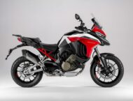 Ducati Multistrada V4 S Sport 20211