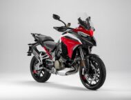 Ducati Multistrada V4 S Sport 20212