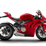 Ducati Panigale V4