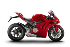 Ducati Panigale V4 2021