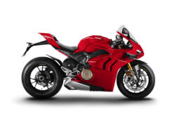 Ducati Panigale V4 S 2021