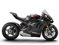 Ducati Panigale V4 SP 2021