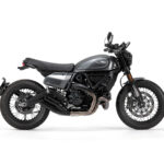 Ducati Scrambler 2021: Ya están a la venta en España los nuevos modelos 2 Ducati Scrambler Nightshift