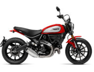 Ducati Scrambler Icon 2021