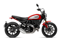 Ducati Scrambler Icon 2021