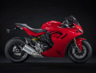 Ducati Supersport 950 2023