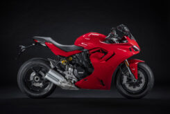 Ducati Supersport 950 2023