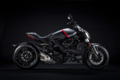 Ducati XDiavel Black Star 2021