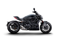 Ducati XDiavel Dark 2024